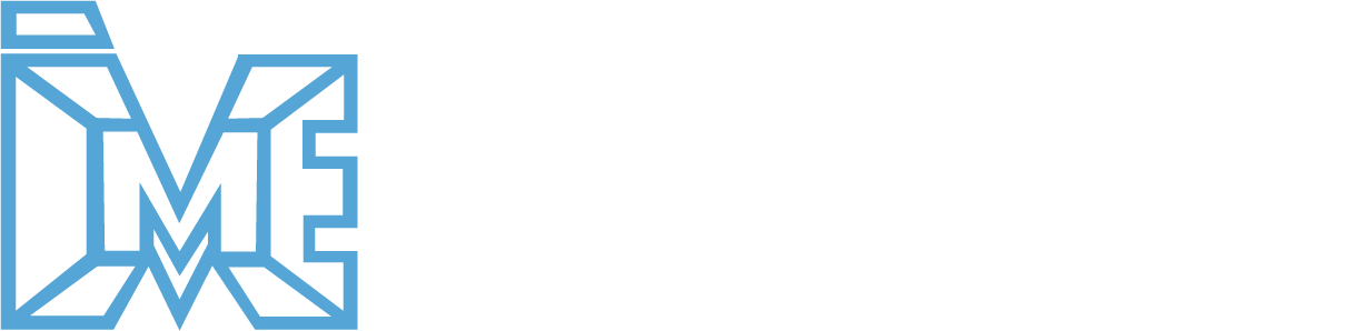 Logotipo Imem FR